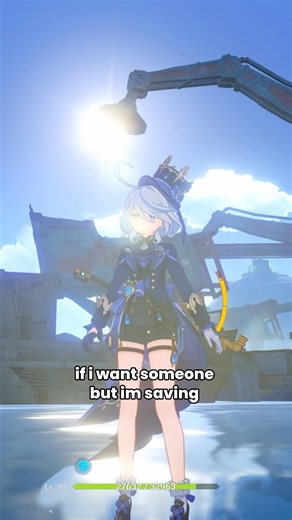 Having 2 Genshin Accounts is a Beautiful Tragedy