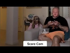 Funny Compilation #51 | Scare Cam Pranks 2024 | Funny Scare Prank | Jump Scare