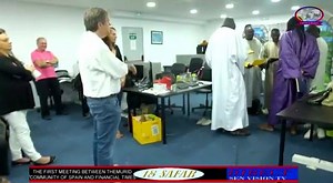 Magal touba 2017 Angleterre mouride yi ak séne pase pase fougn mana nék sou magal gui ńiawé ňiou wané séne bopou machallah maximum de partager SVP | DIRECT28.COM