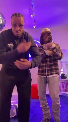 DO IT LIKE HULK HOGAN #pozer #youtubeshorts #ajtracey