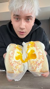 Tomago sando | Logagm