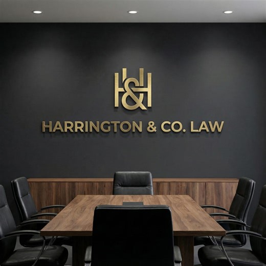 Custom Law Firm Office Sign – 3D Acrylic Attorney Business Sign With Justice Scales - Etsy