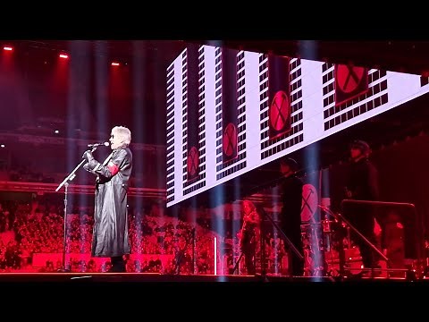 Roger Waters (Pink Floyd) - In The Flesh - Live in Lille 2023