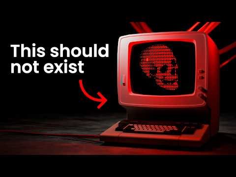 Why Your Passwords Won't Work Forever