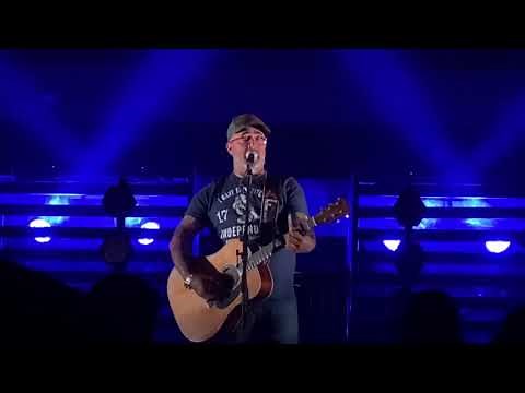 Aaron Lewis - Someone