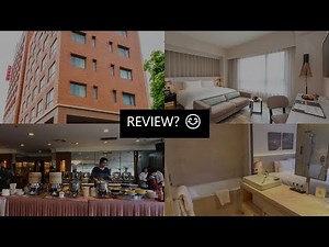 new riverview suites hotel taipei taiwan