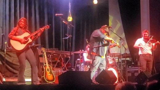 Jennifer Franklin on Reels