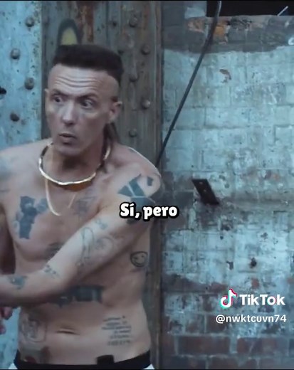 Chappie: La Película Completa en Español