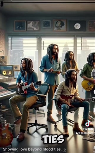 409K views · 10K reactions | Bob Marley family tree  Everyone Bless up drop me a follow  | Boodamunk | Facebook