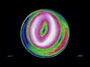 GFD 1.1 - Overview of the Atmosphere and Ocean