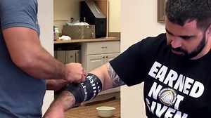 Tennis Elbow Injury in Jiu-Jitsu and How To Fix it - BJJ World