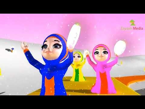 HASBI RABBI JALLALLAH PART 2