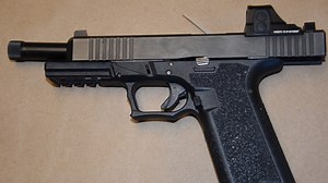 'We're seeing that more frequently:' Portland police seize five guns in 10 days