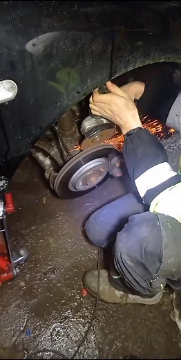 Mastering Car Brake System Maintenance Techniques