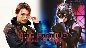 热血街区-极恶王 の 鳳仙学園 主题曲《Top Down》