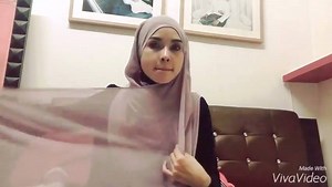 321K views · 5.1K reactions | 5 terus tutorial kami belanja untuk satu video (via : https://youtu.be/n-9NQQdO_xw) | Gaya Tudung | Facebook