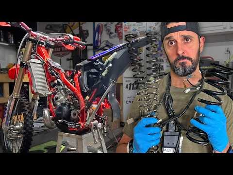 The Project Bike I Didn't Mean To Buy