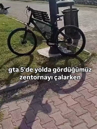 GTA 5'in Efsanevi Zentorno Bağımlılığı!