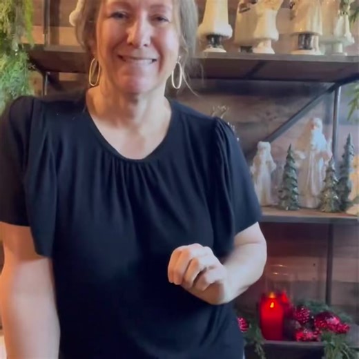 5.5K views · 133 reactions | Emerald Falls Collection 4” Candle Ring $14.99 6” Candle Ring $22.99 20” Jute Wreath $34.99 Drapey $14.99 Jute Bell $4.99 Emerald Falls w/ Berries 4” Candle Ring $19.99 6” Candle Ring $28.99 20” Jute Wreath $47.99 Drapey $15.99 | The Old Candle Barn Inc | Facebook