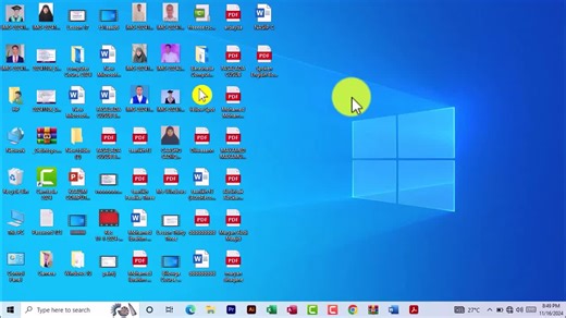 ‏Casharka 7aad Barashada Computer
