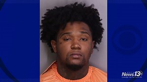 Rapper ‘Kill Bill’ from ‘Love & Hip Hop: Miami’ reality show arrested in Florence County