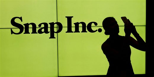 Snap to Cut 16% of Workforce as It Seeks Profitability