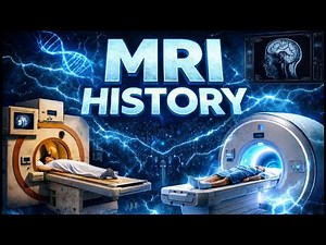 MRI History in Simple Words | Evolution of MRI Technology| Radiology Tech|