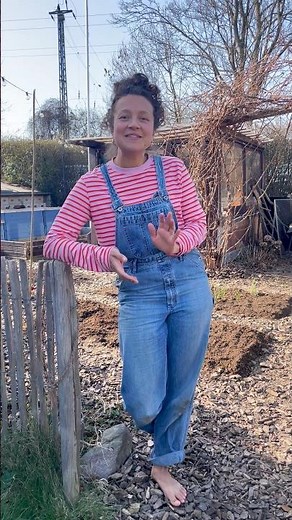 Plan deine Beete im Gartenjahr 🥕💚