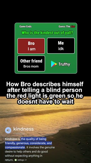 Download Truthy to play partygames with friends #relatable #truthyapp #memes #foryoupage #partygames