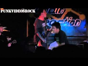 Title Fight - Loud & Clear [Live]