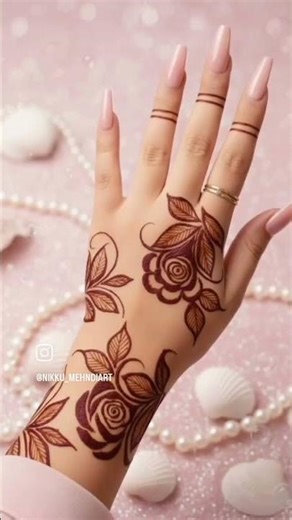 g💞💞uys meri Mehandi dekho didi 💕💝💝 #nature #hindisong 🌹 nice