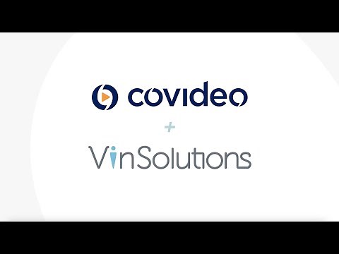 VinSolutions Integration