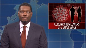 35K views · 545 reactions | Update daily | Funniest Moments | Jokes Part 125 #funny #fyp #viralシ #fypシ゚viralシ | Michael Che & Colin Jost Fans | Facebook