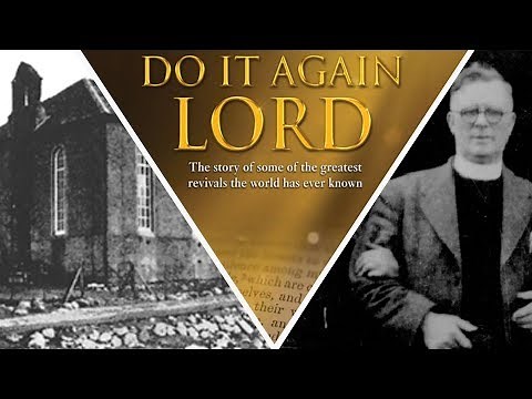 The Hebrides Revival of 1949 | The Lewis Awakening