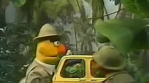 Sesame Street - Episode 1740 (January 7, 1983)