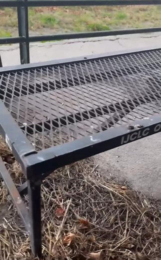 3 Sheep & Goat Fitting Stands — $150 each or all 3 for $400! 🐑🐐 Second owner, solid and stable, easy to move and store — perfect for grooming, washing, and keeping your animals show-ready. 💡 DM for more photos of each stand. First come, first served! ✨ Follow us for more livestock equipment, grooming tools, and show-ready setups dropping all week! Don’t miss out on great deals for 4H, FFA, and farm life. #livestockequipment #sheep #goats #fittingstand #grooming #washing #4H #FFA #showbarn #ba