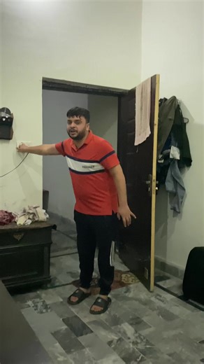 Muhammad Danish: Ramadan Messages and Lip Sync Performance