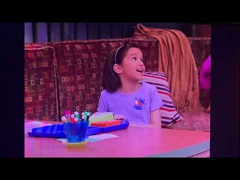Barney & Friends Season 9 Episode 18 Home Safe Home Full Episode
