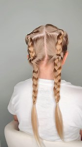 #hairstyle #hairtutorial | Mom Generations