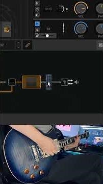 Guitar Tone Tutorial: Metallica - Blackened • #metallica #guitar
