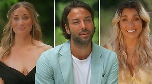 Vem fick sista rosen av Christian i Bachelor 2022 – se här