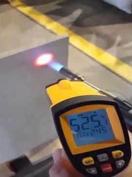 Vermiculite fireproof and insulation Boards