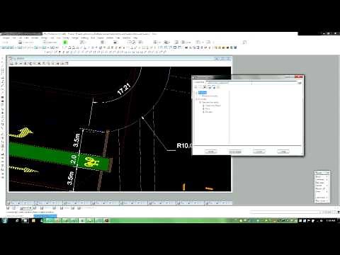 Dimensions, Leaders and Tables - Design BOF - 12d Model International User Conference 2014