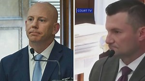 Two more state troopers, who testified in the Karen Read murder trial over the death of her Boston police officer boyfriend, face an internal affairs investigation. Criminal defense attorney Sara Azari joins NewsNation host Jesse Weber to discuss. #KarenRead #MurderTrial #Banfield | NewsNation