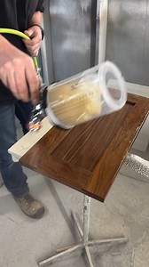 236K views · 827 reactions | الخشب الطبيعي في الدهان | للأثاث الراقي والعموله& Omar furniture | Facebook