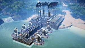 Satisfactory Coal Generator Guide