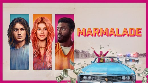 Watch Marmalade Online: Free Streaming & Catch Up TV in Australia