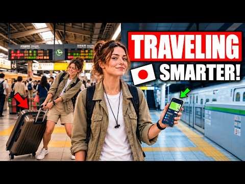 15 Travel Tips You MUST Know Before Visiting Japan