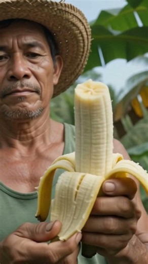 Harvesting Giant Wild Bananas & Making Mouthwatering Dried Fruit 🍌