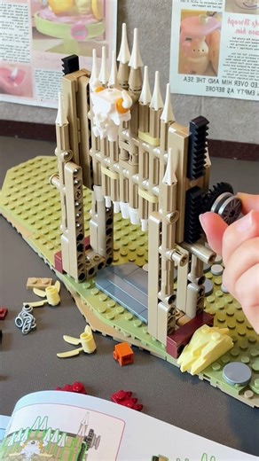 Bonefire Gate: Build Your Orc Fortress! ⚔️#immersive